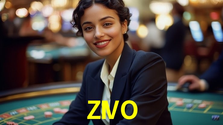 ZIVO mobile gaming