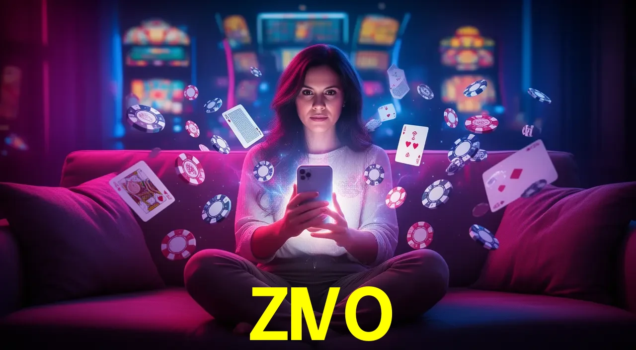 ZIVO Sistema operativo iOS