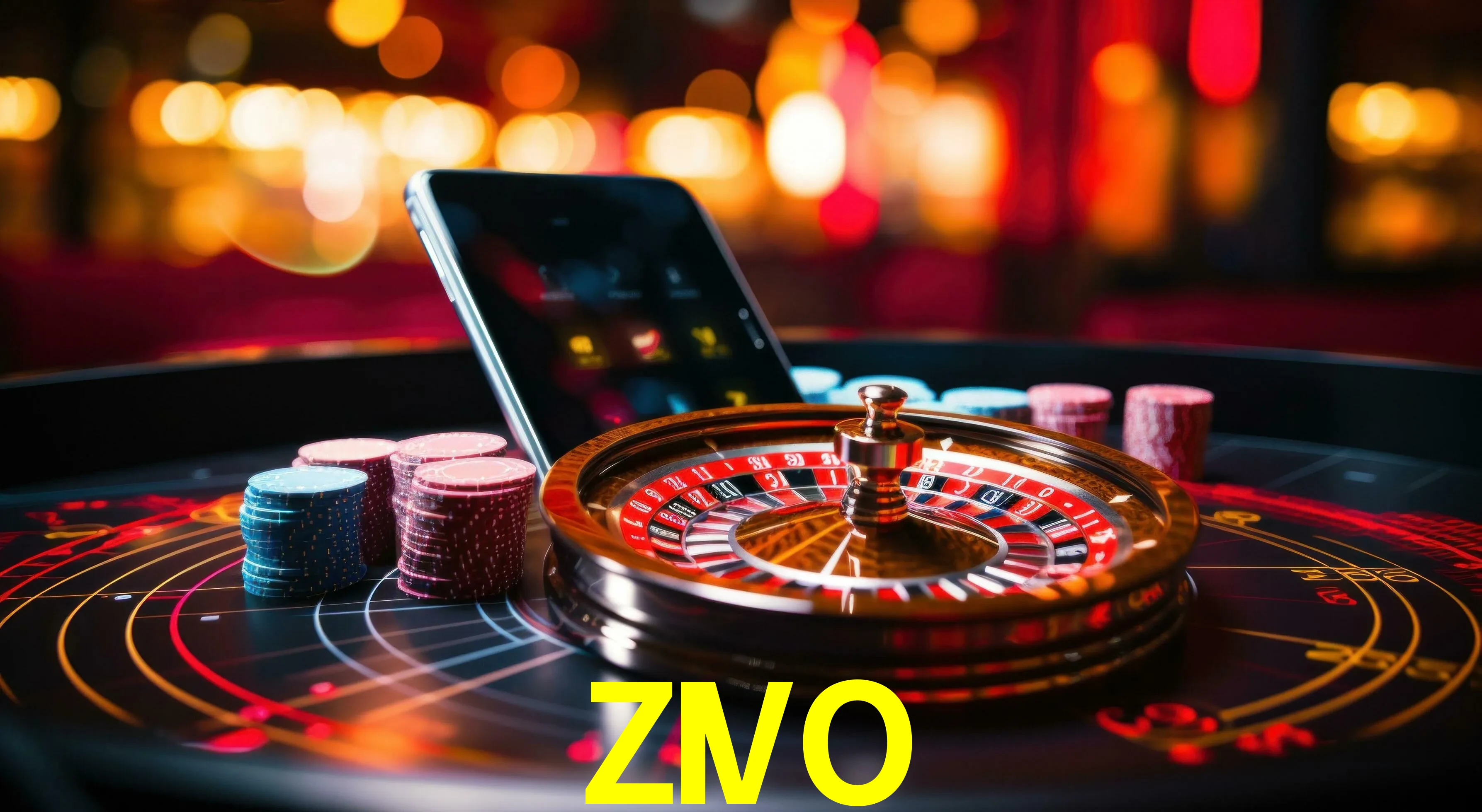 ZIVO Casino en Vivo