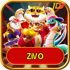 ZIVO logo